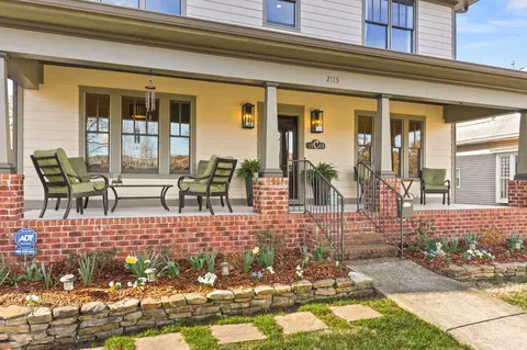 2113 Bernard Ave, Nashville, TN 37212