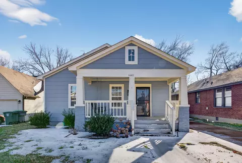 1449 Lyndale Ave, Memphis, TN 38107