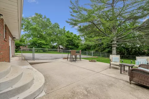 Exterior - 979 S Main St S, Eagleville, TN 37060 photo 5 of 11
