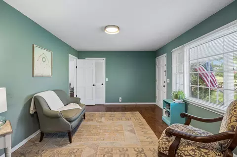 Entry Way - 979 S Main St S, Eagleville, TN 37060 photo 2 of 2