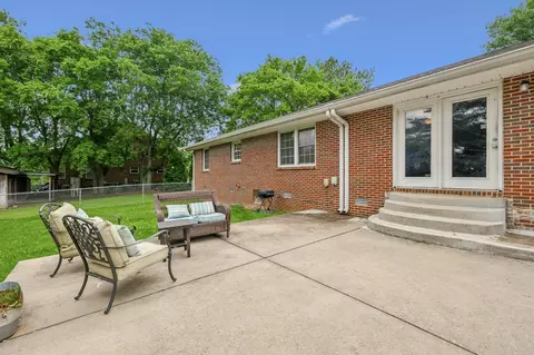 Exterior - 979 S Main St S, Eagleville, TN 37060 photo 8 of 11