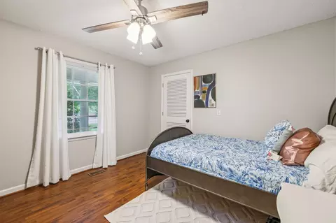 Bedroom - 979 S Main St S, Eagleville, TN 37060 photo 6 of 7