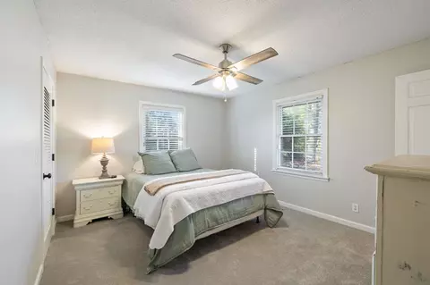 Bedroom - 979 S Main St S, Eagleville, TN 37060 photo 4 of 7