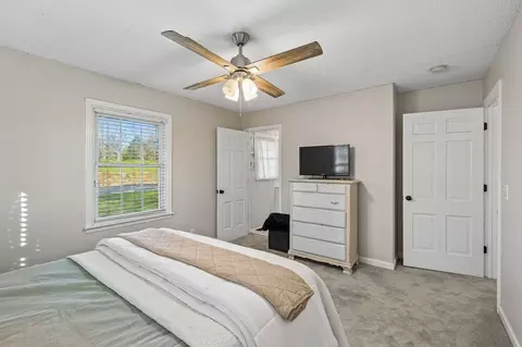 Bedroom - 979 S Main St S, Eagleville, TN 37060 photo 2 of 7