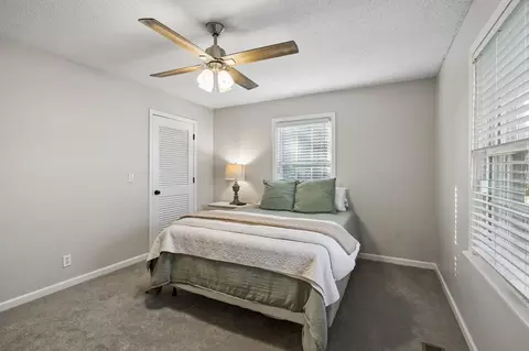 Bedroom - 979 S Main St S, Eagleville, TN 37060 photo 3 of 7