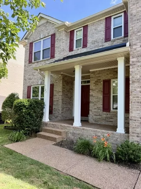 3127 Traviston Dr, Franklin, TN 37064