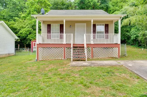 3136 15th Ave, Chattanooga, TN 37407