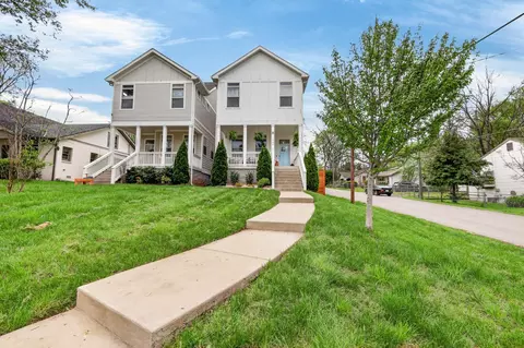 1344 Stainback Ave, Nashville, TN 37207
