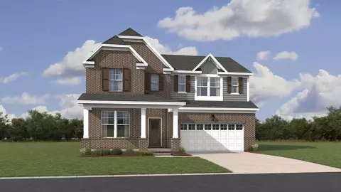 1314 Essem Dr, Murfreesboro, TN 37130