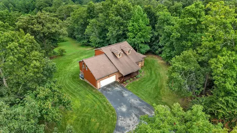 250 Outlet Rd SE, Cleveland, TN 37323