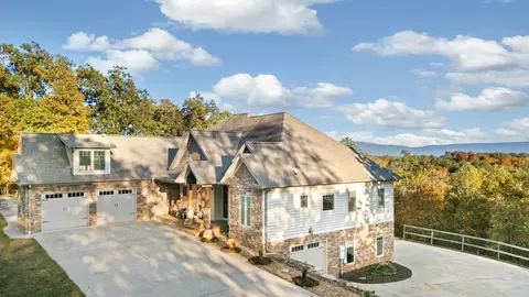 549 Old Bacon Rd NE, Charleston, TN 37310