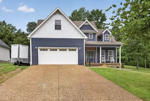 4950 Curtis Dr, Cookeville, TN 38506