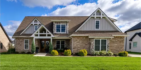 437 Sheas Way, Clarksville, TN 37043