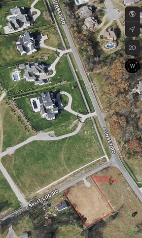 9861 Split Log Rd, Brentwood, TN 37027