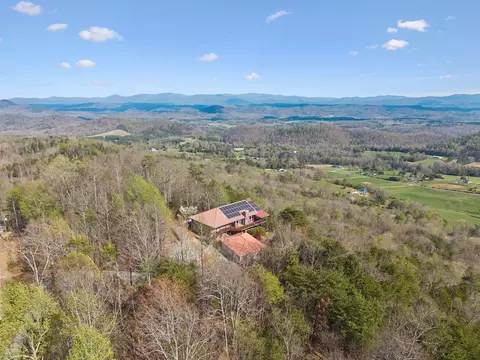 348 Laurel Mountain Rd, Madisonville, TN 37354