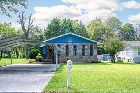 516 Linda Dr SE, Cleveland, TN 37323