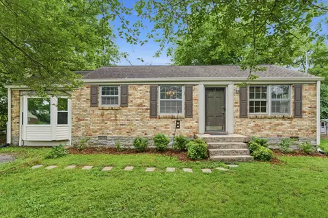 704 Mccarley Ave, Madison, TN 37115
