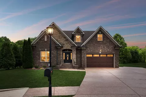 3141 Hidden Creek Dr, Mount Juliet, TN 37122