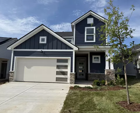 941 Brooklyn Crossing Rd, Gallatin, TN 37066