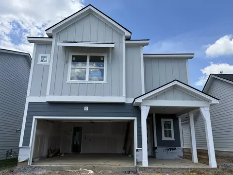 933 Brooklyn Crossing Rd, Gallatin, TN 37066
