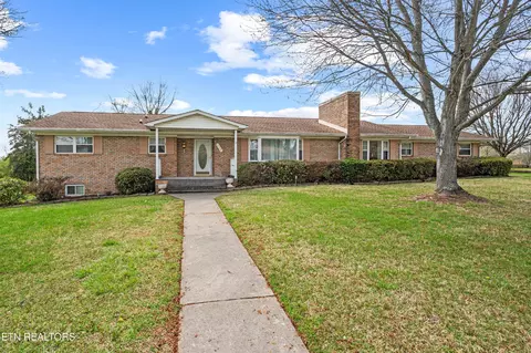 523 Mccrary Dr, Morristown, TN 37814