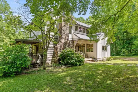 4272 Peppers Ln, Signal Mountain, TN 37377