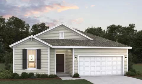303 Idle Dr, Shelbyville, TN 37160