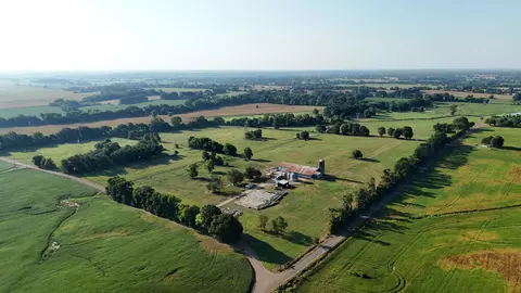 3920 Antioch Hwy 51, Covington, TN 38019
