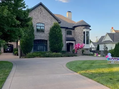 116 Brookfield Ave, Nashville, TN 37205