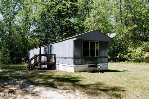 2772 Pleasant Grove Union School Rd, Burlington, NC 27217