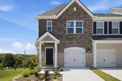 5035 Dayflower Dr, Hermitage, TN 37076