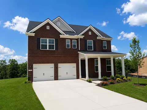 710 Delta Cir, Mount Juliet, TN 37122
