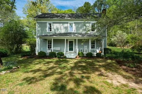 1501 Mount Willing Rd, Efland, NC 27243