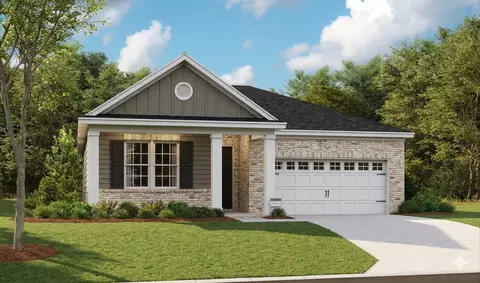 2400 Oak Springs Rd, Columbia, TN 38401