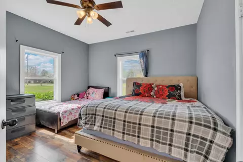 Bedroom - 320 W King St, Morrison, TN 37357 photo 1 of 4