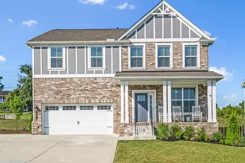 107 James Gourley Rd, Hendersonville, TN 37075