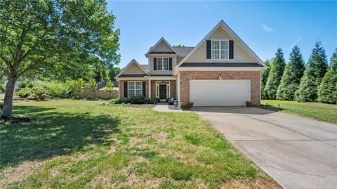 904 Edgewater Rd, Gibsonville, NC 27249