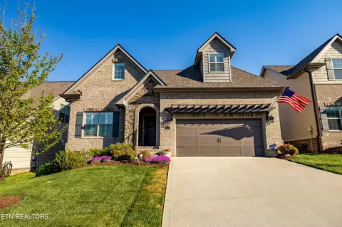 10117 Songbird Ln, Knoxville, TN 37931