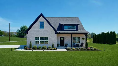 608 Golf Club Dr, Smithville, TN 37166