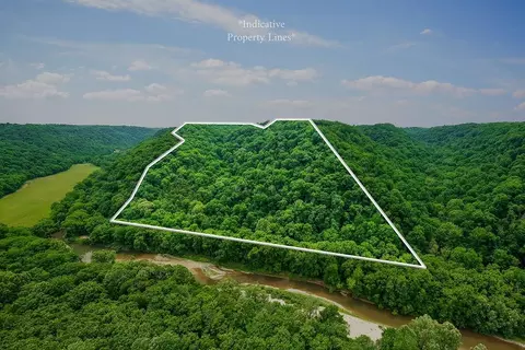 0 Spring Creek Rd, Cookeville, TN 38501