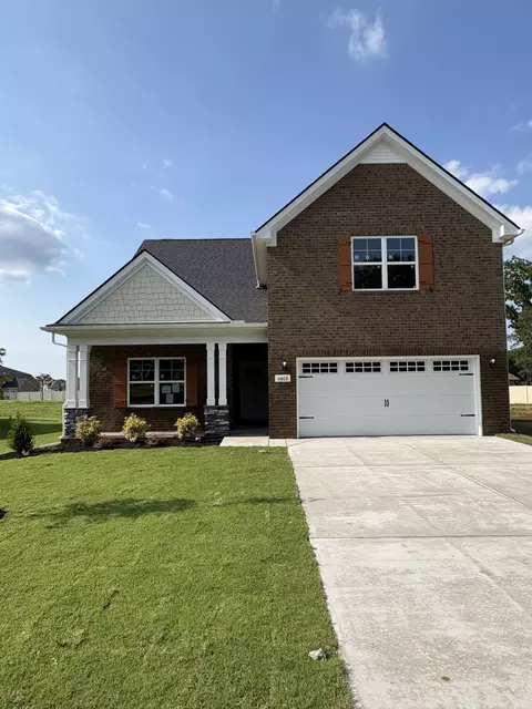 5468 Rooker Rd, Smyrna, TN 37167