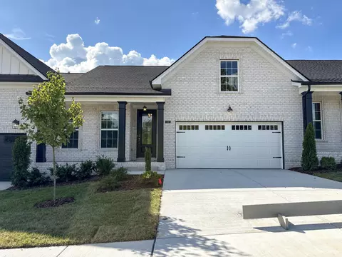 316 Heaton Way, Hendersonville, TN 37075