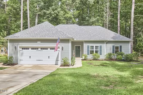 5187 Cardinal Cir, Sanford, NC 27332