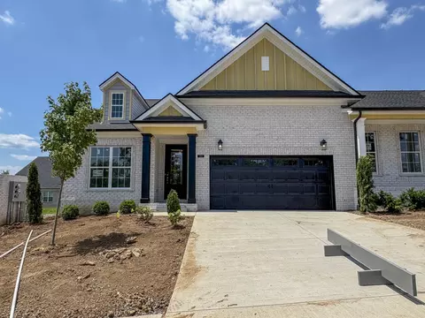 320 Heaton Way, Hendersonville, TN 37075