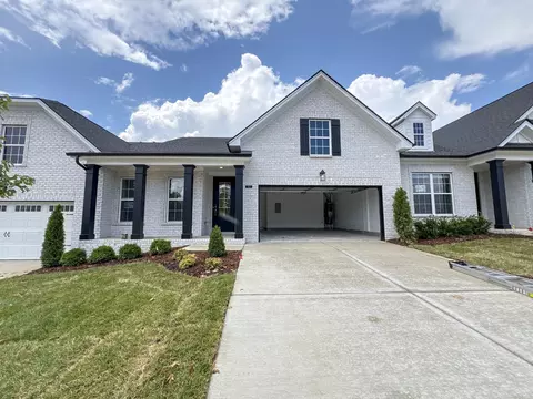 312 Heaton Way, Hendersonville, TN 37075