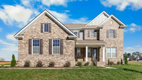 2041 Daniel Johnson Way, Clarksville, TN 37043