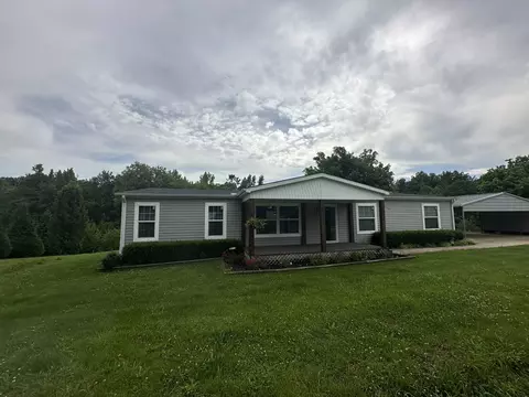 211 Church Hill Rd, Westpoint, TN 38486