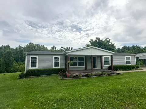 211 Church Hill Rd, Westpoint, TN 38486