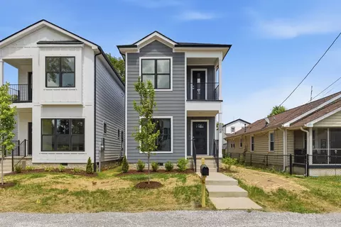 2006 10th Ave N # B, Nashville, TN 37208