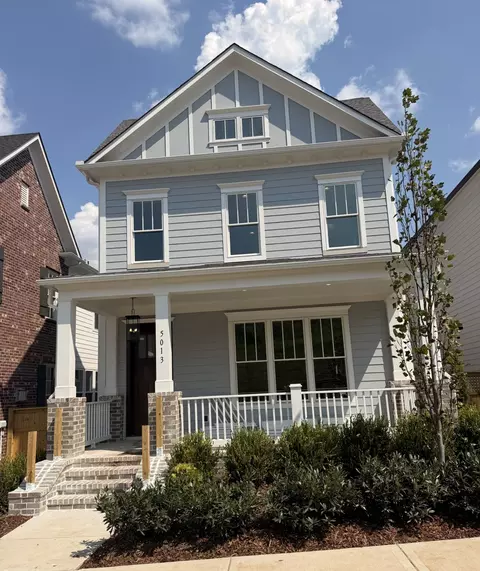 5013 Legrand Ave, Franklin, TN 37064